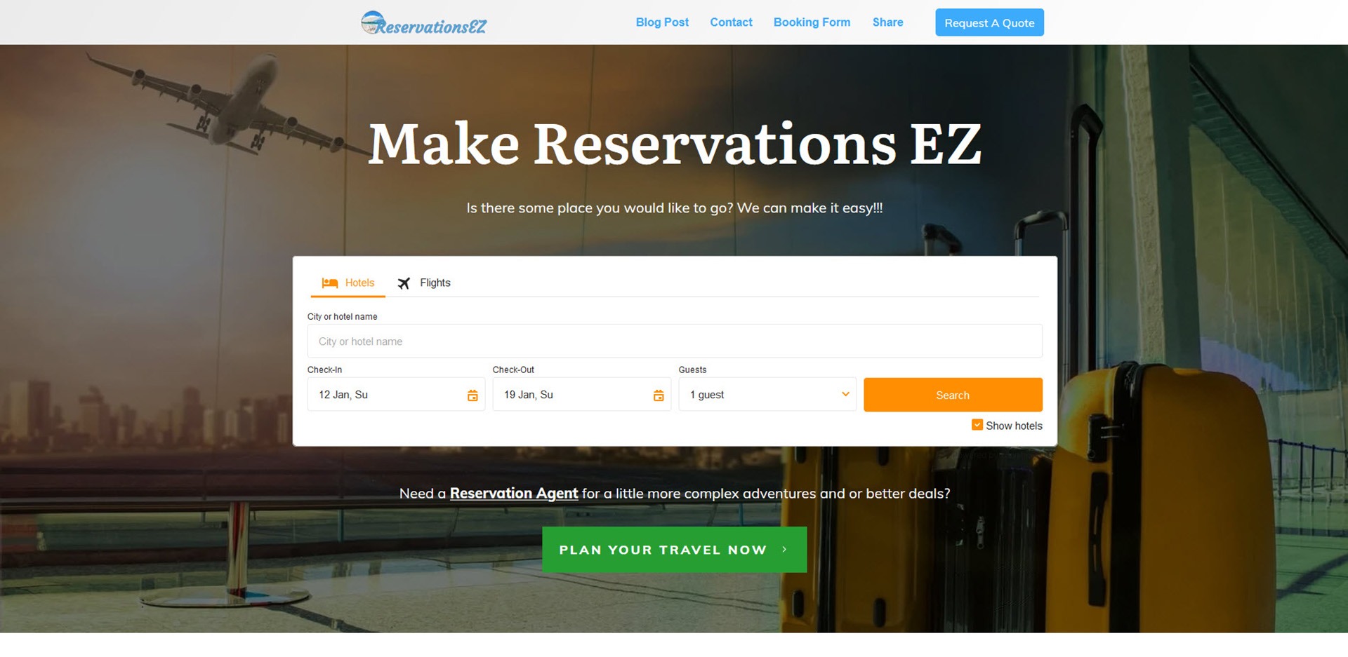 website designer for knoxville tn