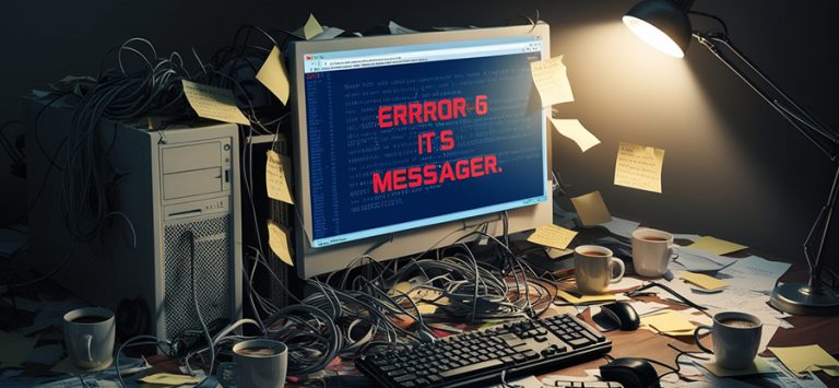 Is It Bad To Turn Off Your PC With The PC Power Button?