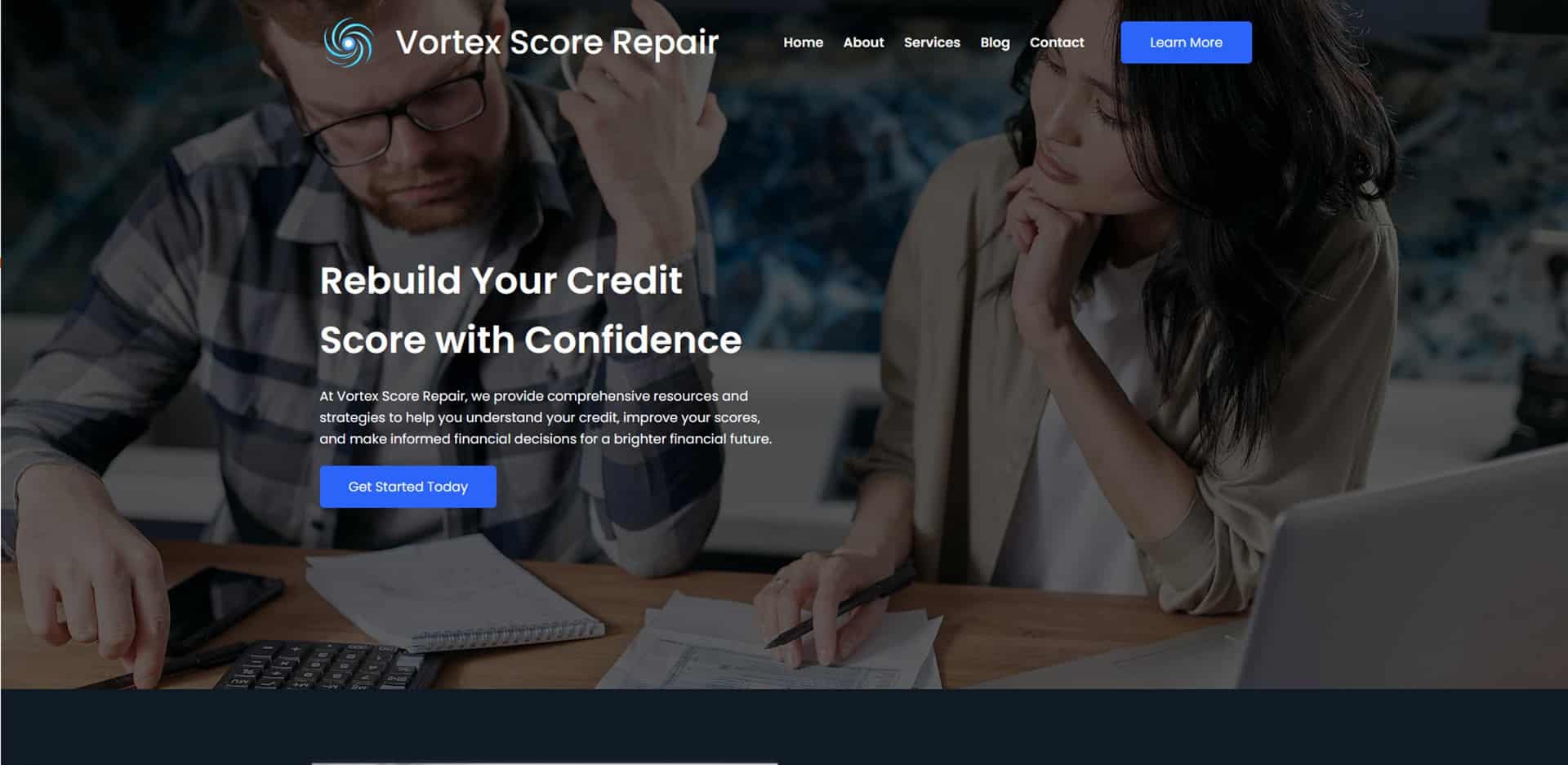 website designer for knoxville tn