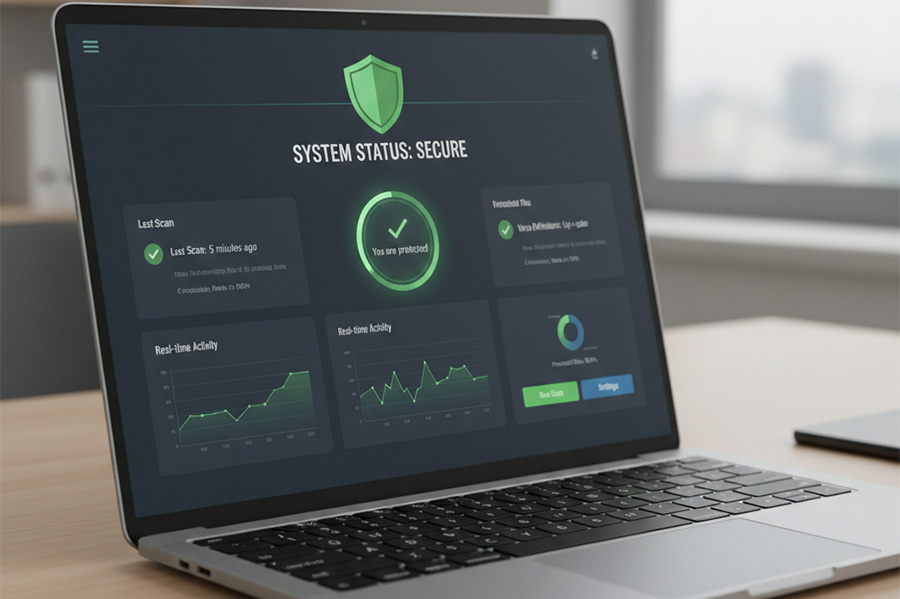 get Laptop Repair in Knoxville