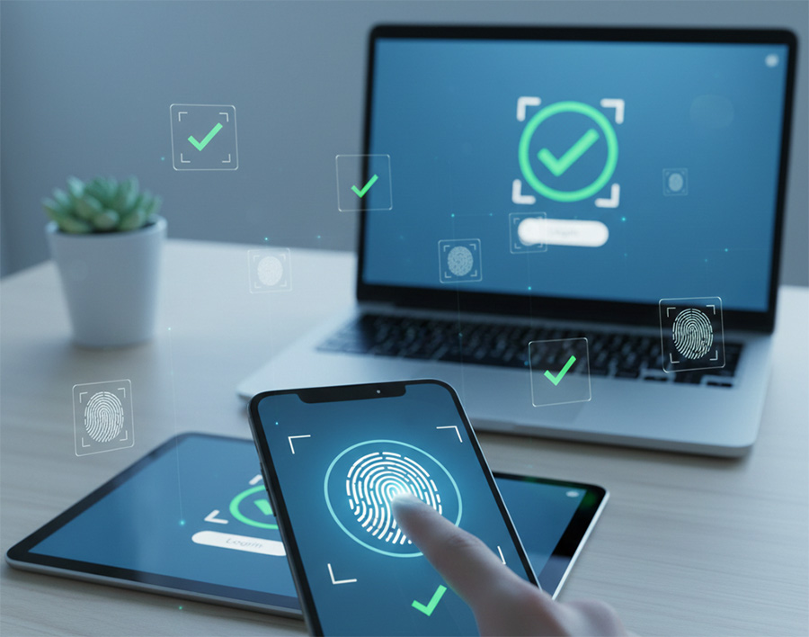 Understanding the Best Password Security Practices and Passkeys