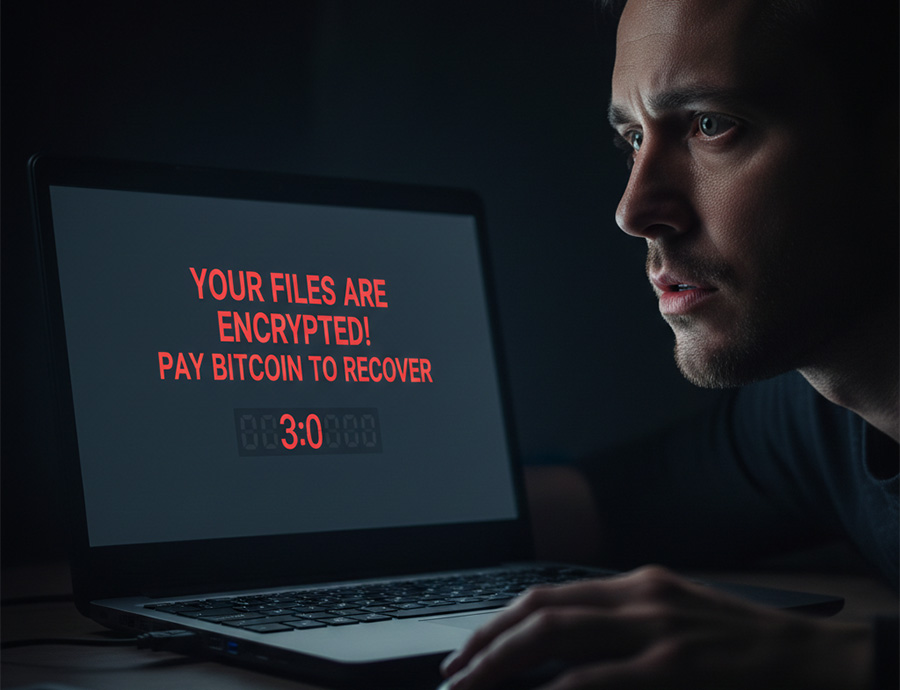 why computer virus repair matters