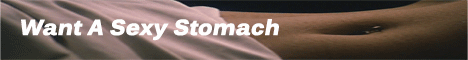 sexystomach468x60a affordable website banners