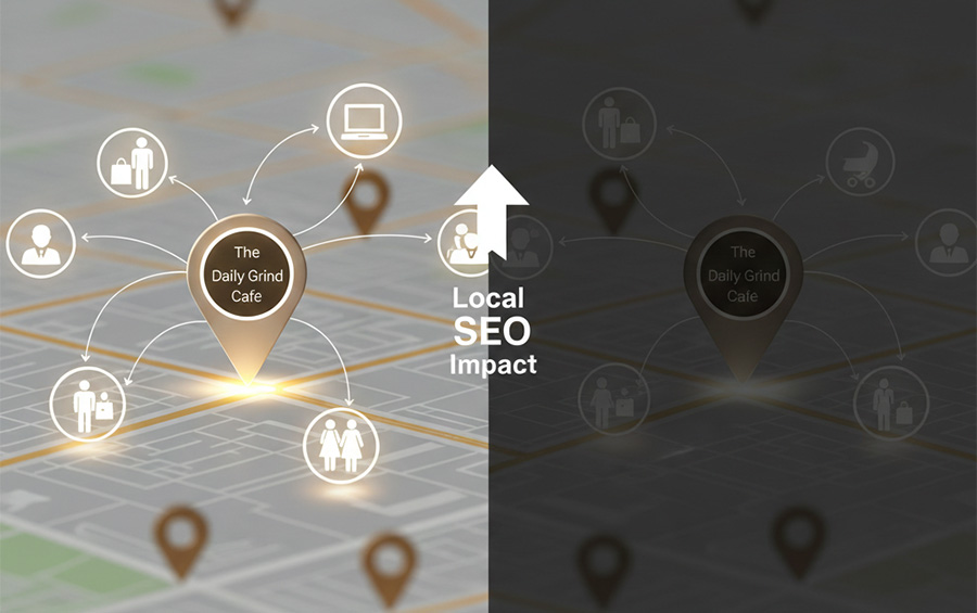 small businesses should hire a local SEO specialist