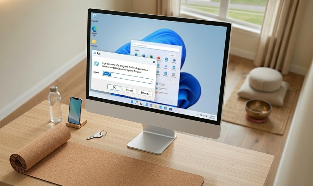 find out how to delete windows temp files using the windows temp folder method