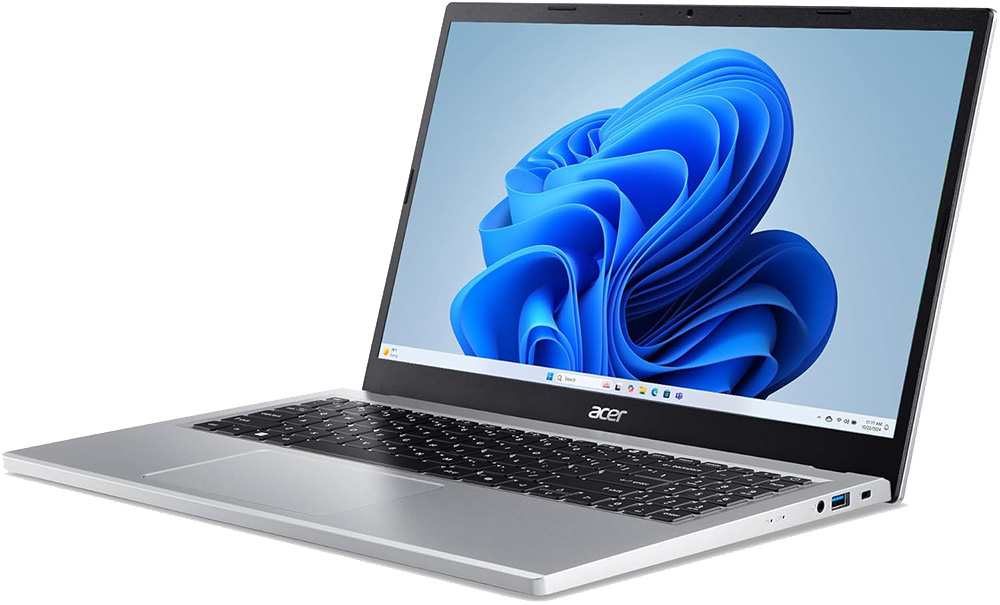 Acer Aspire Go 15 laptop in the laptop buying guide 2026, perfect for everyday use.