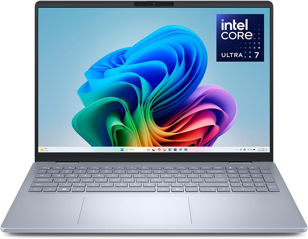 Dell 16 Plus laptop from the laptop buying guide 2026, featuring premium design and performance.